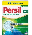 Persil Universal-Pulver Vollwaschmittel 3,96 kg Karton