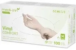 Medi-Inn Einmalhandschuhe Vinyl Comfort, puderfrei VE 1000 St&uuml;ck L