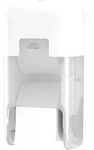Tork OptiServe Doppelrollenspender f&uuml;r h&uuml;lsenloses Midi-Toilettenpapier T7...