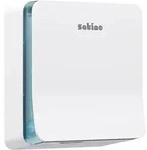 Satino by Wepa HYGINITY Falthandtuchspender S PT3 wei&szlig;
