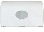 Kimberly-Clark Aquarius 6947 Doppel-Toilettenpapierspender Mini Jumbo 1 Spender