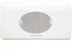 Kimberly-Clark Aquarius 6992, 7191 Toilettenpapierspender f&uuml;r 2 Kleinrollen...