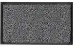 N&ouml;lle Schmutzfangmatte 90 x 150 cm schwarz