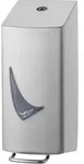 Wings Spr&uuml;hspender 400 ml WIN SDR04S SAL Edelstahl matt geb&uuml;rstet