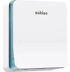 Satino by Wepa HYGINITY Falthandtuchspender Interfold S PT2 wei&szlig;
