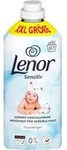 Lenor Weichsp&uuml;ler Sensitiv, 87 Wl 1,83 Liter Flasche