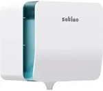 Satino by Wepa HYGINITY Innenabwicklungsspender Plus CF1 wei&szlig;