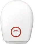 Starmix Comfort H&auml;ndetrockner TT 1800 E 1800 Watt wei&szlig;