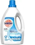 Sagrotan W&auml;sche-Hygienesp&uuml;ler Himmelsfrische 1,5 Liter Flasche