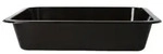 Starpak Mikrowellenschalen, PP ungeteilt 1330 ml 4,9 cm x 22,7 cm x 17,8 cm...