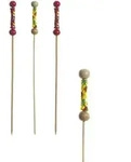 PAPSTAR Fingerfood - Picker 12 cm "Mexico", 15 x 40 St&uuml;ck 600 St&uuml;ck