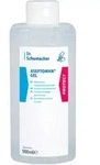 Dr. Schumacher Aseptoman Gel alkoholische H&auml;ndedesinfektion 20 x 500 ml