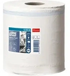 Tork 130034 Premium Mehrzweck-Papierwischt&uuml;cher M2, 1-lagig, 165 Meter 1 Pack...