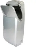 Starmix Highspeed H&auml;ndetrockner XT 3001 mit HEPA-Filter 1000 Watt silber