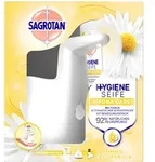 Sagrotan NoTouch Starterset Sensorspender + Seife 250 ml 1 Spender inkl. 250 ml