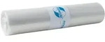 Deiss PREMIUM Abfalls&auml;cke 120 Liter, transparent, 40 my (Typ 60) 1 Karton = 250