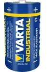 Varta Batterien Industrial C Baby Alkaline MN1400/LR14 1 St&uuml;ck