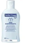 Bode Sterillium Virugard H&auml;ndedesinfektionsmittel 100 ml Flasche