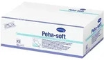 Hartmann Peha-soft Einmalhandschuhe Latex, puderfrei VE 1000 St&uuml;ck XS