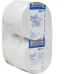 Scott Essential 8511 Toilettenpapier Maxi Jumbo Gro&szlig;rolle Recycling, wei&szlig;,...