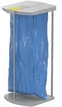 Hailo M&uuml;llsackst&auml;nder ProfiLine MSS XXXL 120 Liter Standmodell