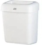 Tork 226100 Abfallbeh&auml;lter Mini Kunststoff B2, 20 Liter Kunststoff