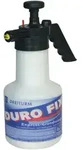 Dreiturm Druckspeicher-Spr&uuml;hger&auml;t 1,25 Liter mit Flachstrahld&uuml;se (DURO FIX