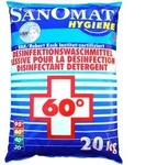 R&ouml;sch Sanomat Desinfektionswaschmittel 20 kg Sack