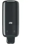 Tork Elevation Spender f&uuml;r Seifen- und Hautpflegeprodukte S4 1000 ml schwarz