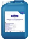 Bode Bomix plus aldehydfreie Reinigung und Desinfektion 5 Liter Kanister