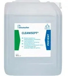 Dr. Schumacher Cleanisept Konzentrat Fl&auml;chendesinfektion 10 Liter Kanister