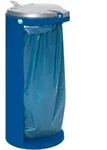 VAR Abfallsammler Kompakt "Junior" 120 Liter blau