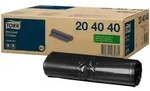 Tork 204040 Advanced Abfalls&auml;cke B3, 5 Liter, schwarz 1 Karton = 1000 St&uuml;ck