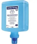 Bode Sterillium Gel pure H&auml;ndedesinfektionsgel 1 Liter CleanSafe-Flasche
