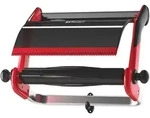 Tork Performance Wandhalterung W1 rot-schwarz
