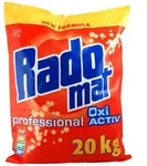 R&ouml;sch Radomat Vollwaschmittel OXI aktiv 20 kg Sack