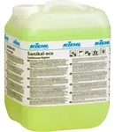 Kiehl Sanikal-eco s&auml;ure- und chlorfreier, leicht alkalischer Sanit&auml;rreiniger 10