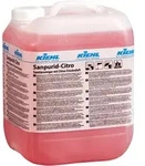 Kiehl Sanpurid Citro Sanit&auml;rreiniger 10 Liter Kanister
