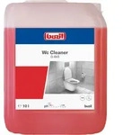 Buzil WC Cleaner G465 Sanit&auml;rgrundreiniger 10 Liter Kanister