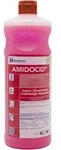 Dreiturm AMIDOCID Sanit&auml;r-/Schwimmbadreiniger Kraftreiniger Konzentrat 1 Liter
