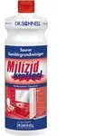 Dr. Schnell Milizid Kraftgel saurer Sanit&auml;rgrundreiniger 1 Liter Flasche