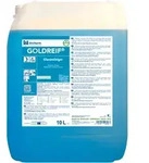 Dreiturm GOLDREIF Glanzreiniger Alkoholreiniger-Konzentrat 10 Liter Kanister