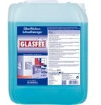 Dr. Schnell Glasfee Glasreiniger 10 Liter Kanister
