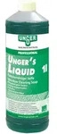 Unger UNGER's Liquid fl&uuml;ssige Fensterreinigungsseife 1000 ml Flasche