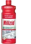 Dr. Schnell Milizid Sanit&auml;rreiniger 1 Liter Flasche