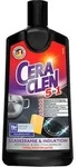 Ceraclen Glaskeramikreiniger und -Pflege 5in1 200 ml Flasche