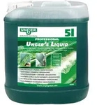 Unger UNGER's Liquid fl&uuml;ssige Fensterreinigungsseife 5 Liter Kanister