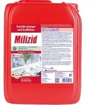 Dr. Schnell Milizid Sanit&auml;rreiniger 10 Liter Kanister