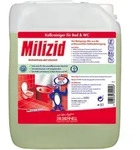 Dr. Schnell Milizid Sanit&auml;rreiniger 5 Liter Kanister