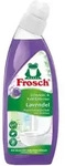 Frosch Urinstein- & Kalkentferner Lavendel WC-Reiniger 750 ml Flasche